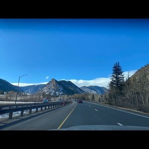 Meet your Posher, Jeff